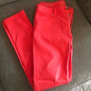 DL1961 Emma Legging ‘antigua’ color